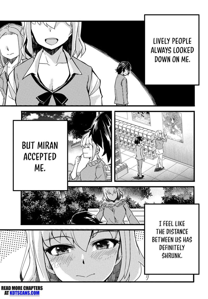 Aru Hi Totsuzen Gal No IInazuke Ga Dekita 7 10