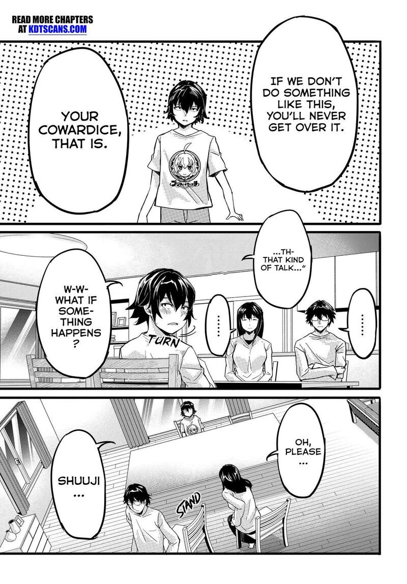 Aru Hi Totsuzen Gal No IInazuke Ga Dekita 7 16