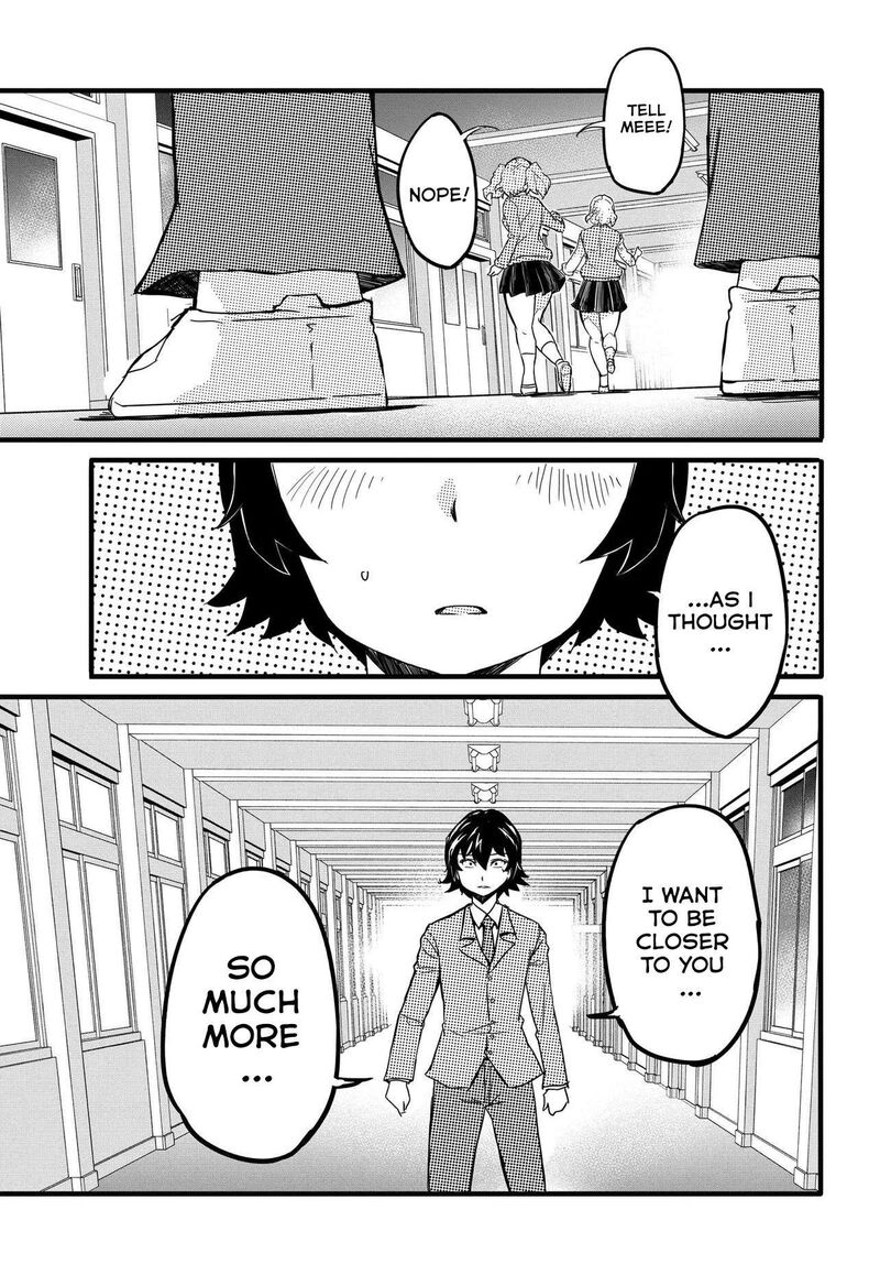 Aru Hi Totsuzen Gal No IInazuke Ga Dekita 7 8