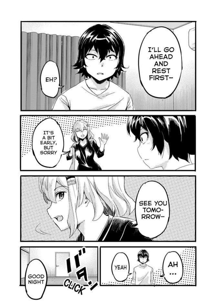 Aru Hi Totsuzen Gal No IInazuke Ga Dekita 8 28