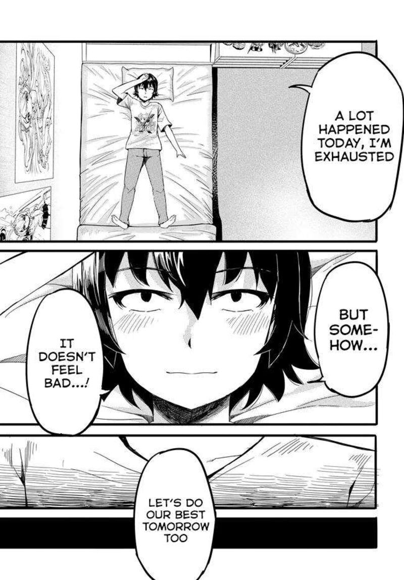 Aru Hi Totsuzen Gal No IInazuke Ga Dekita 8 30