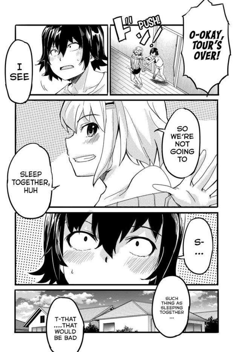Aru Hi Totsuzen Gal No IInazuke Ga Dekita 8 7