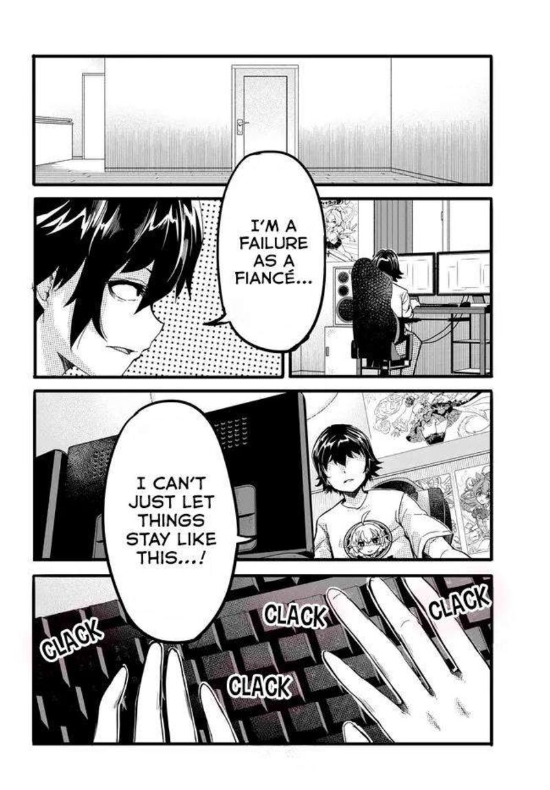 Aru Hi Totsuzen Gal No IInazuke Ga Dekita 9 5