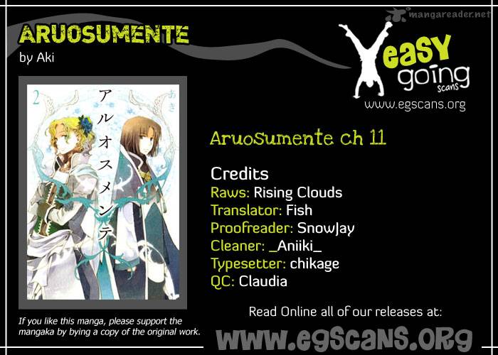Aruosumente 11 1