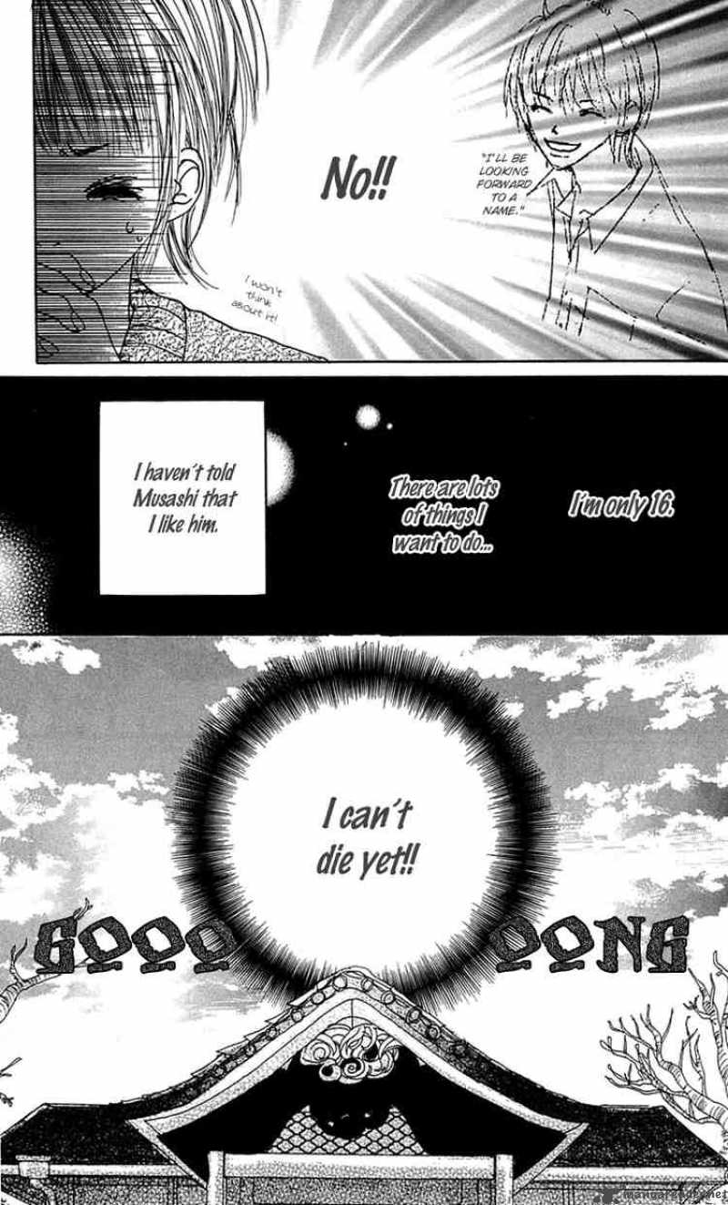 As The Death God Dictates 2 33