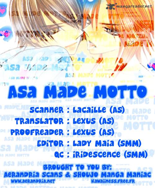Asa Made Motto 2 2