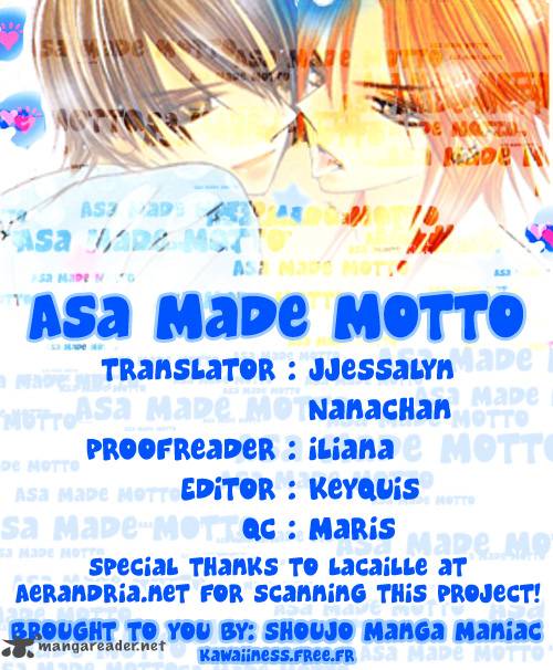 Asa Made Motto 3 1
