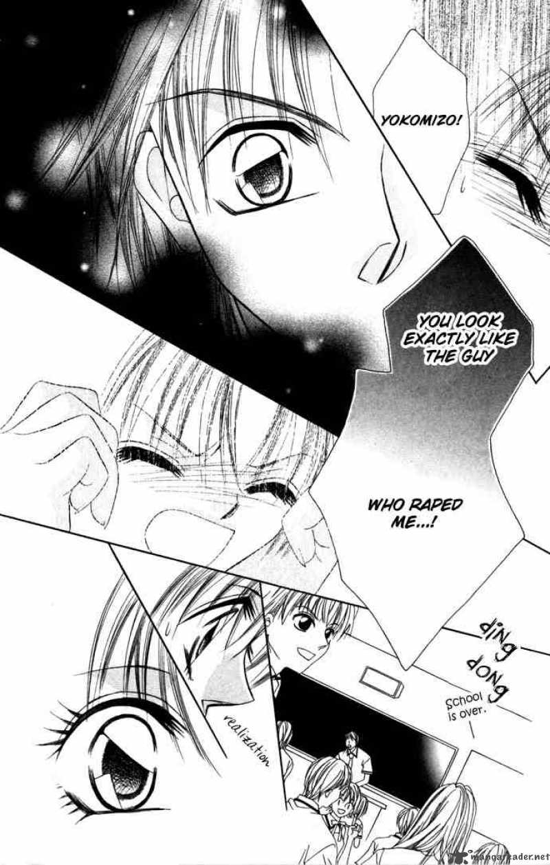 Asa Mo Hiru Mo Yoru Mo 3 6