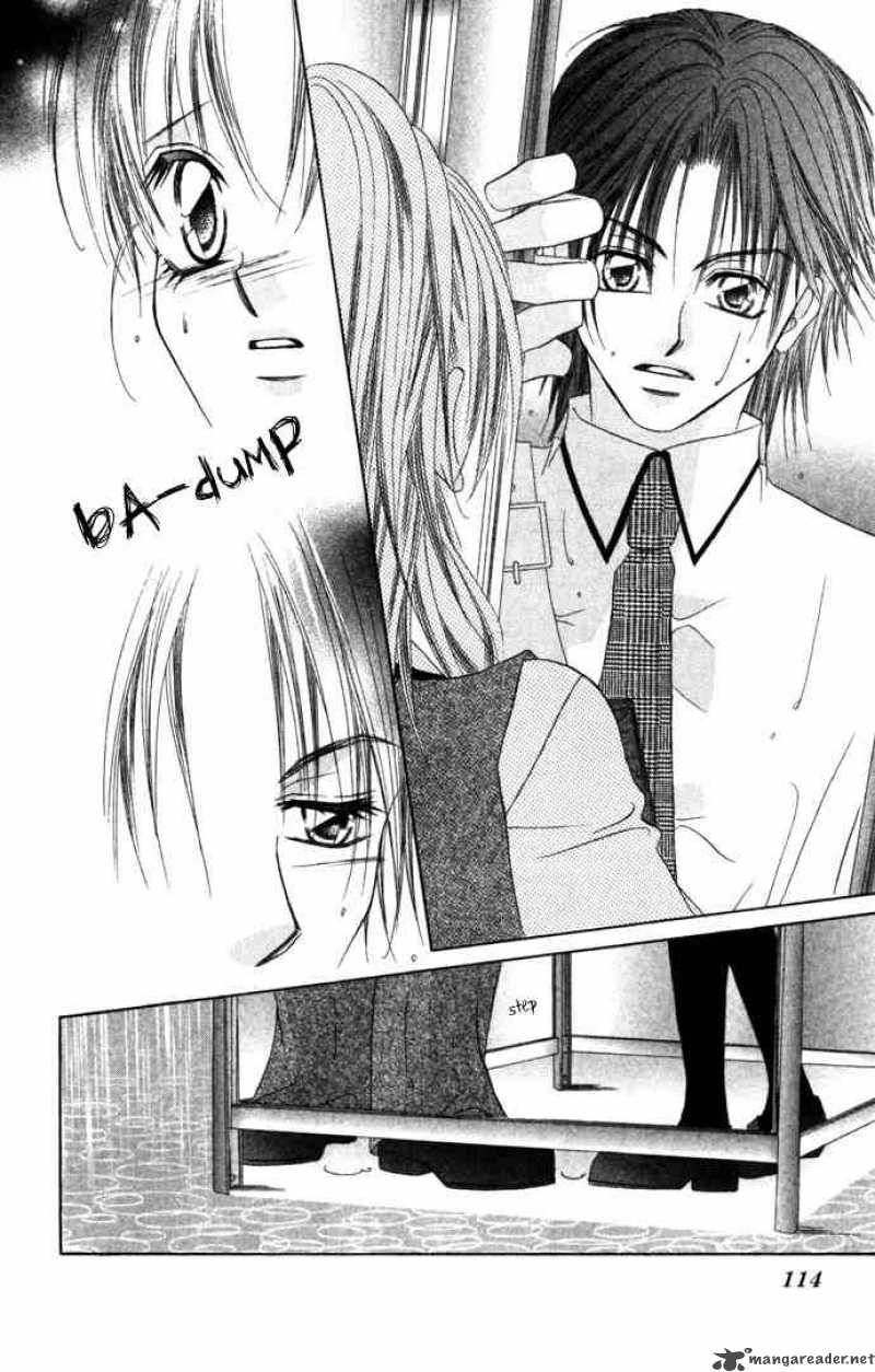 Asa Mo Hiru Mo Yoru Mo 4 14