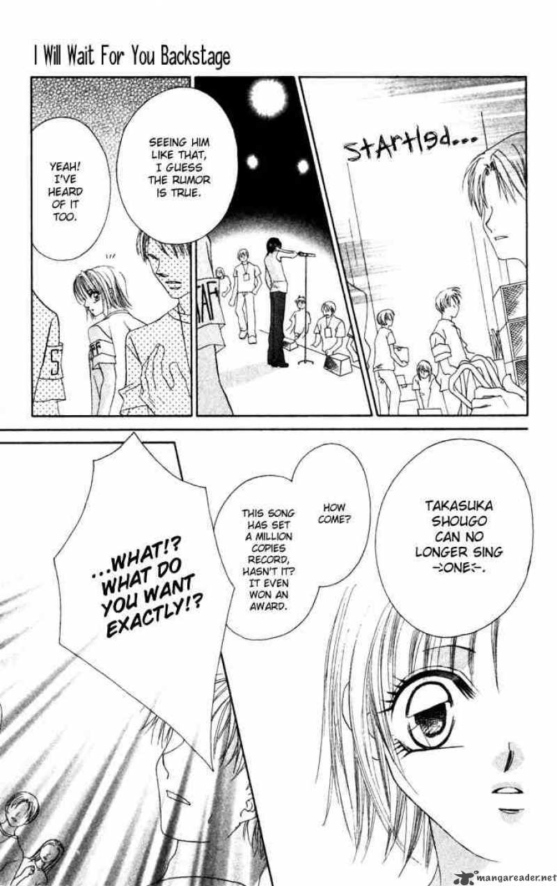 Asa Mo Hiru Mo Yoru Mo 5 10