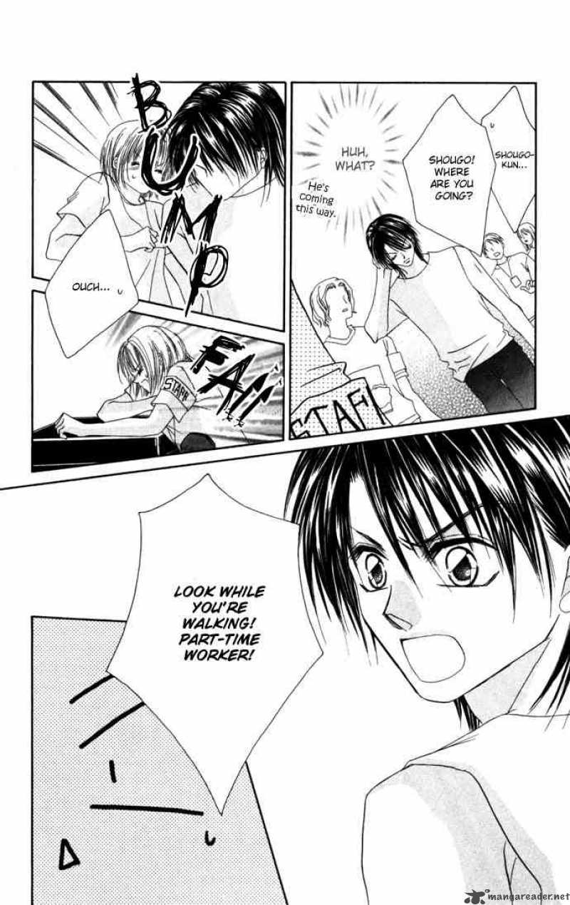 Asa Mo Hiru Mo Yoru Mo 5 11