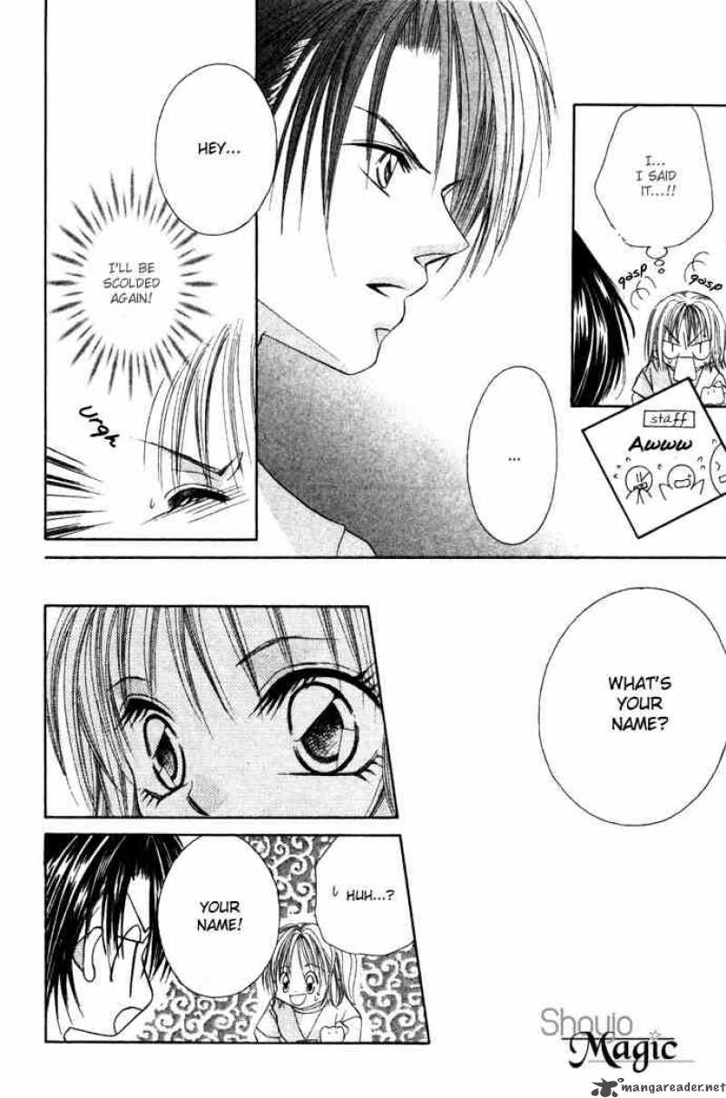 Asa Mo Hiru Mo Yoru Mo 5 13