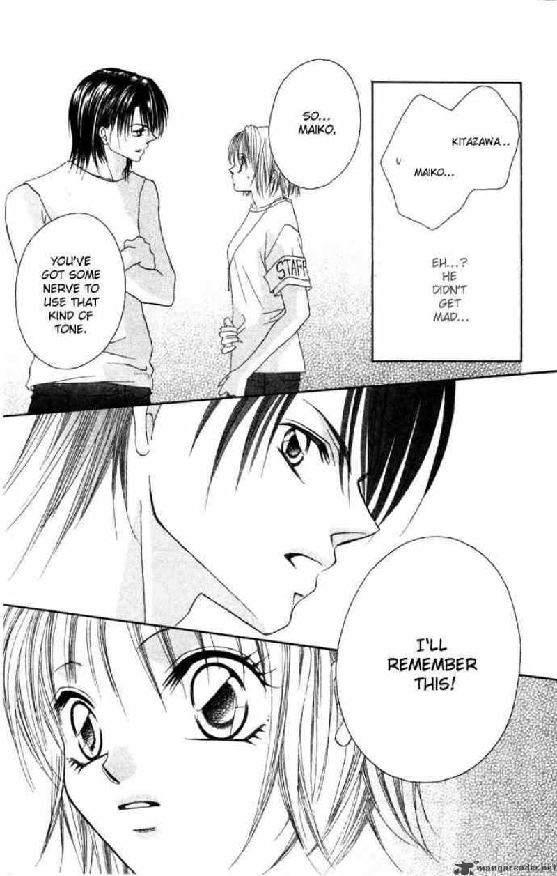 Asa Mo Hiru Mo Yoru Mo 5 14