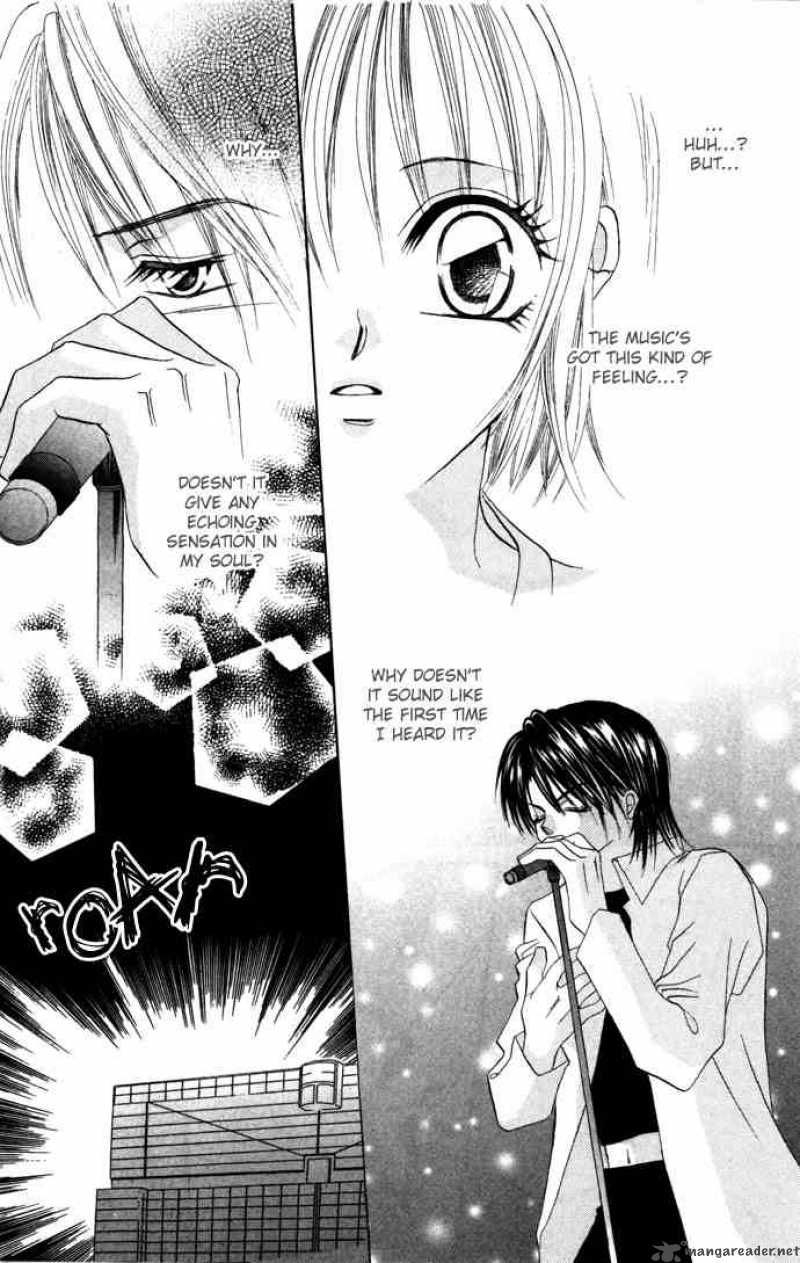 Asa Mo Hiru Mo Yoru Mo 5 16