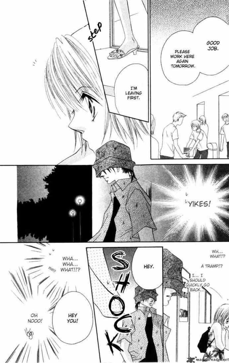 Asa Mo Hiru Mo Yoru Mo 5 17