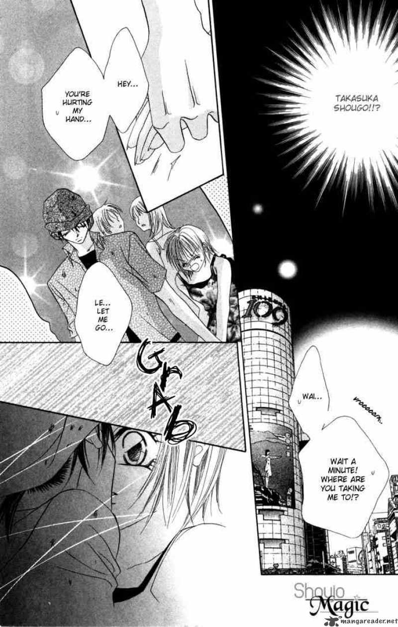 Asa Mo Hiru Mo Yoru Mo 5 19