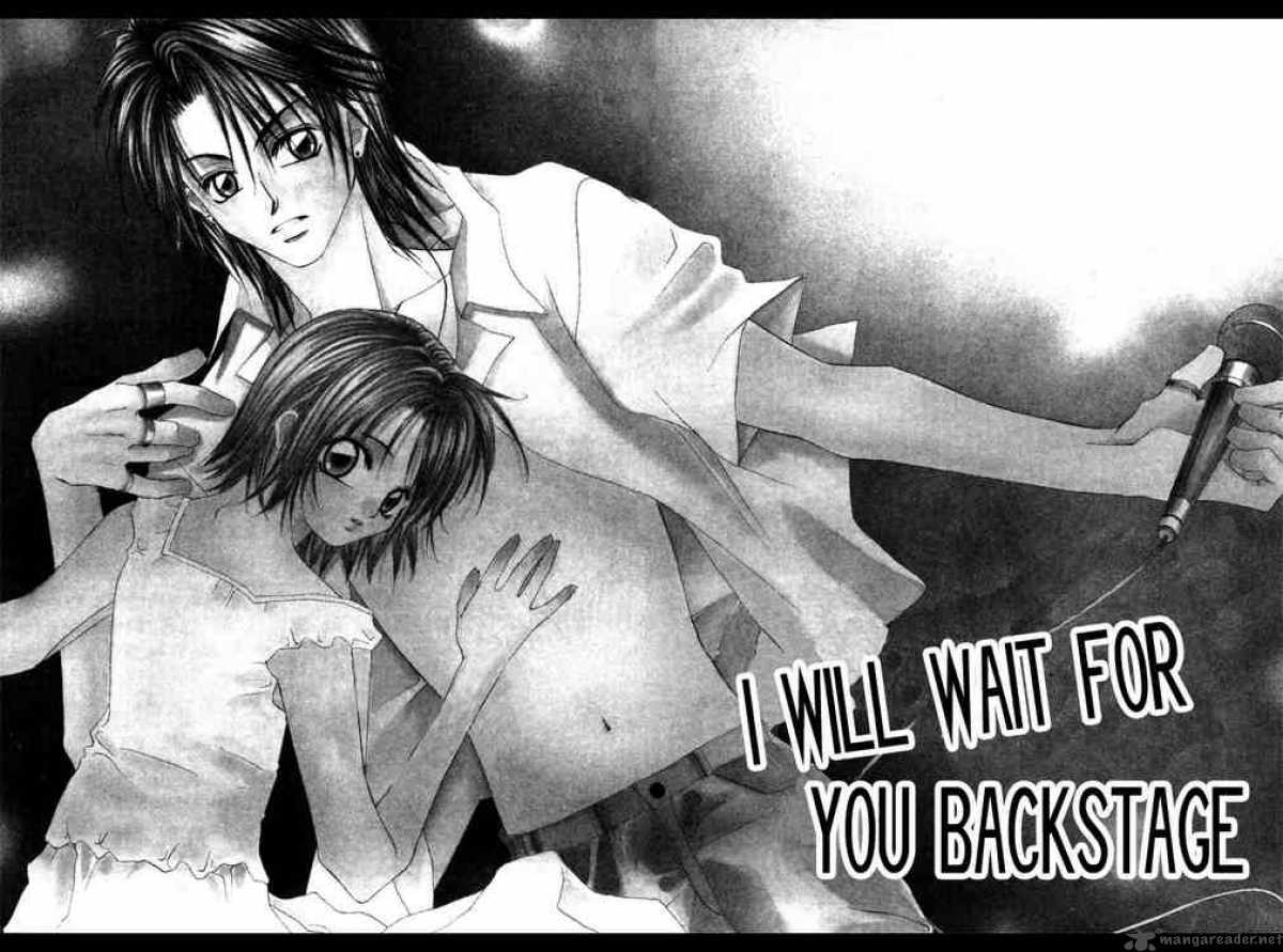 Asa Mo Hiru Mo Yoru Mo 5 2