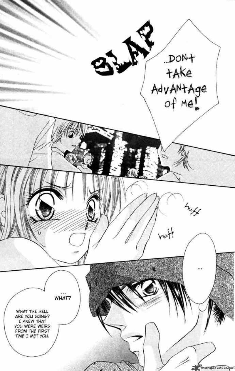 Asa Mo Hiru Mo Yoru Mo 5 20