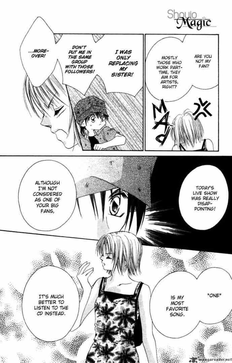 Asa Mo Hiru Mo Yoru Mo 5 21