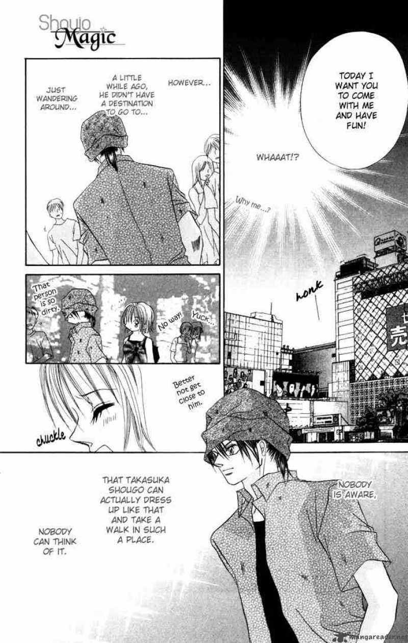Asa Mo Hiru Mo Yoru Mo 5 23