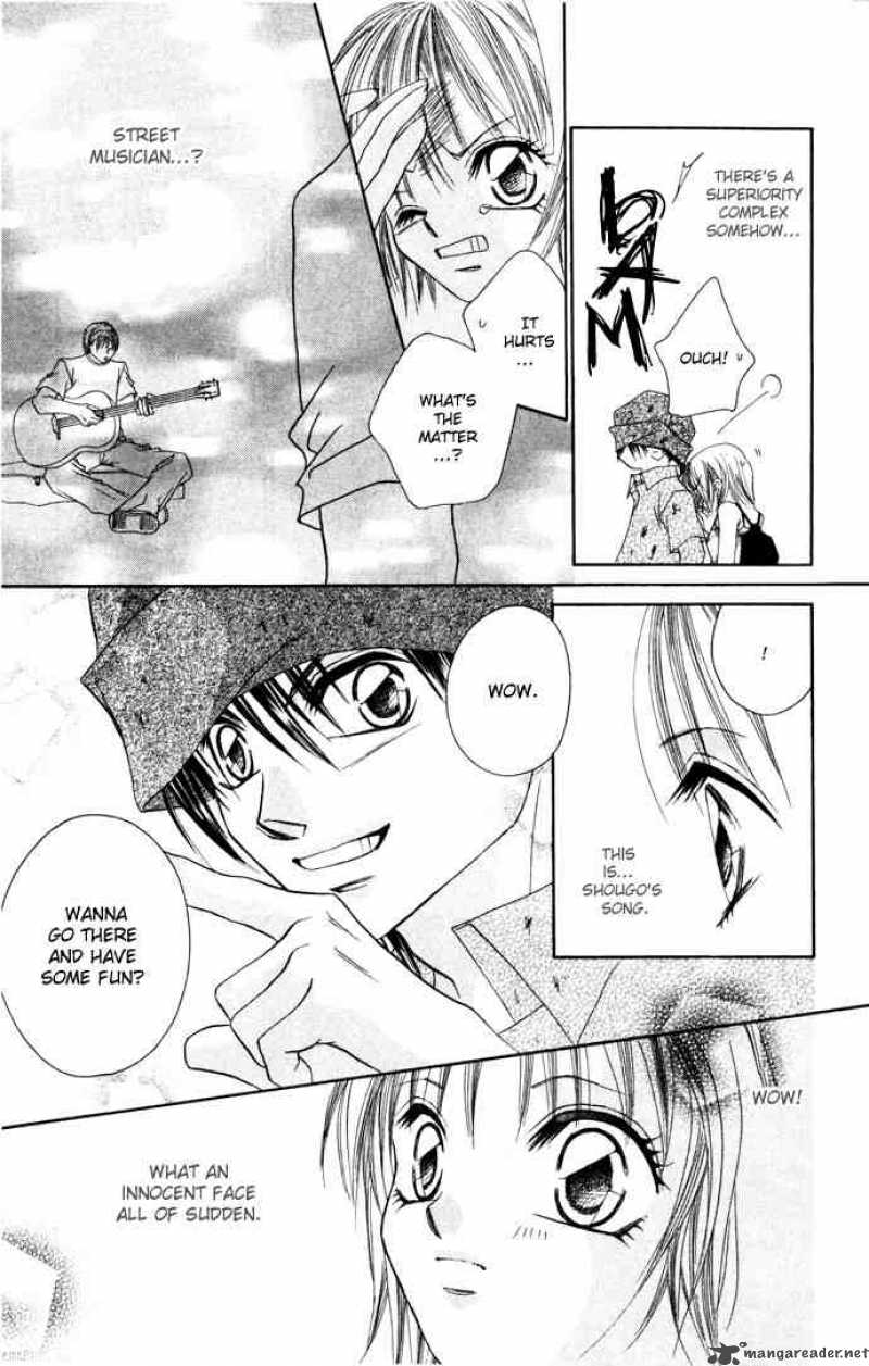 Asa Mo Hiru Mo Yoru Mo 5 24