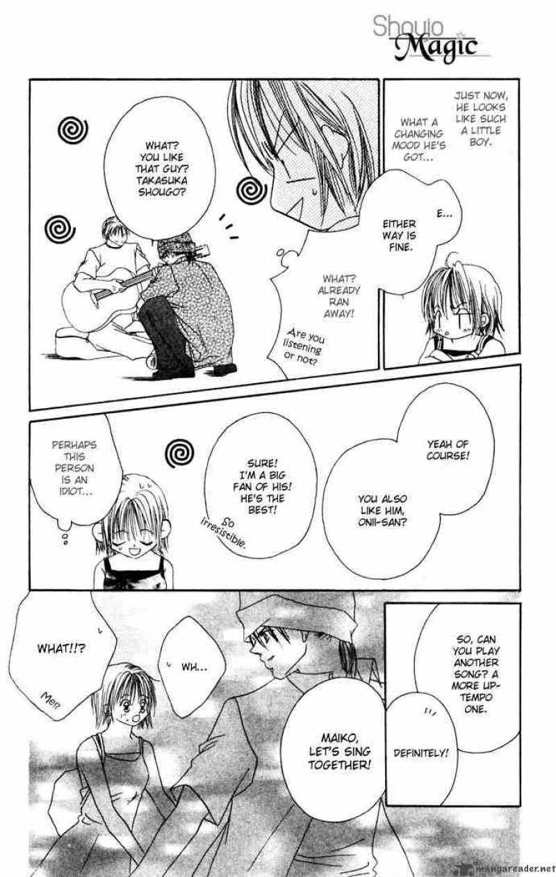 Asa Mo Hiru Mo Yoru Mo 5 25