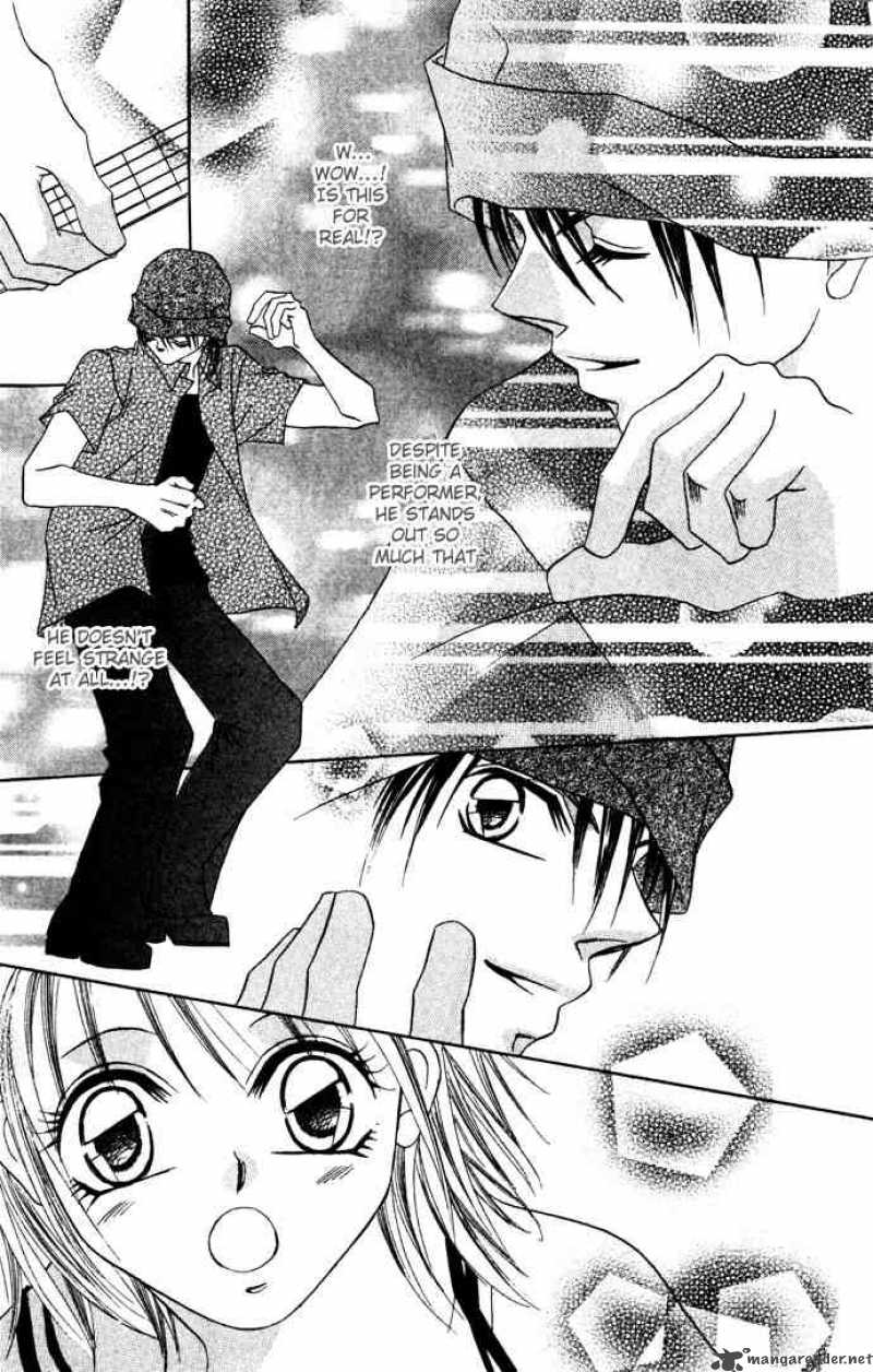 Asa Mo Hiru Mo Yoru Mo 5 26