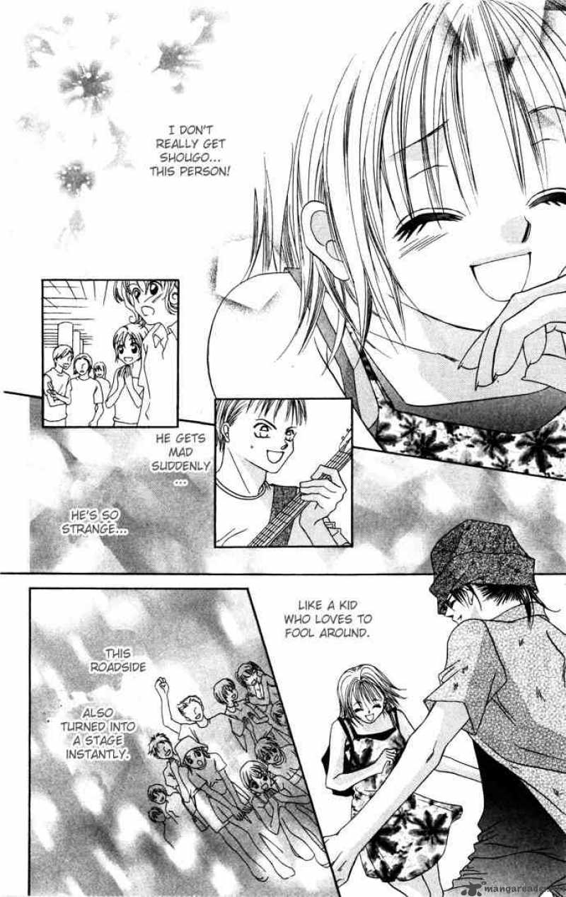 Asa Mo Hiru Mo Yoru Mo 5 27