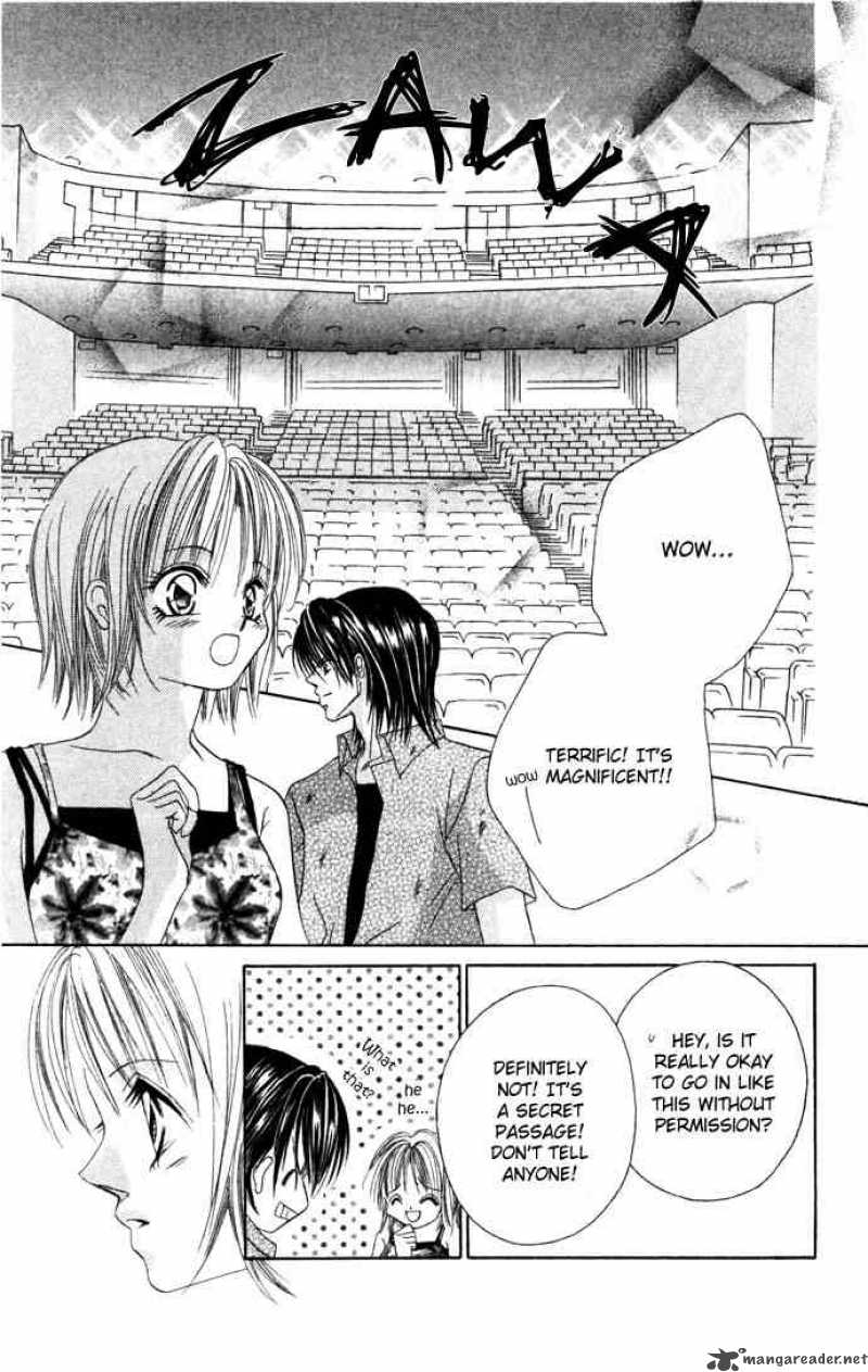 Asa Mo Hiru Mo Yoru Mo 5 30