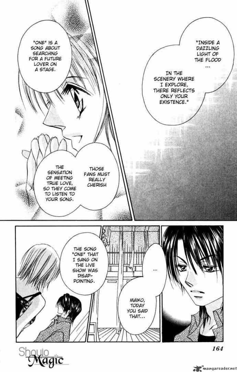 Asa Mo Hiru Mo Yoru Mo 5 31