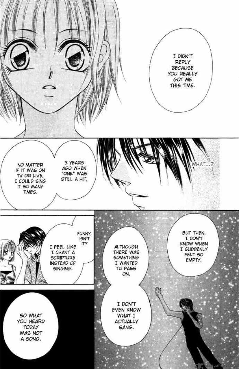 Asa Mo Hiru Mo Yoru Mo 5 32