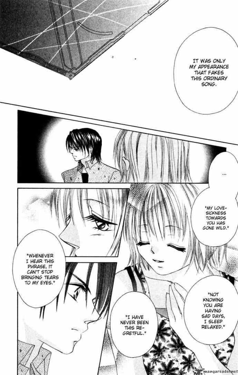 Asa Mo Hiru Mo Yoru Mo 5 33