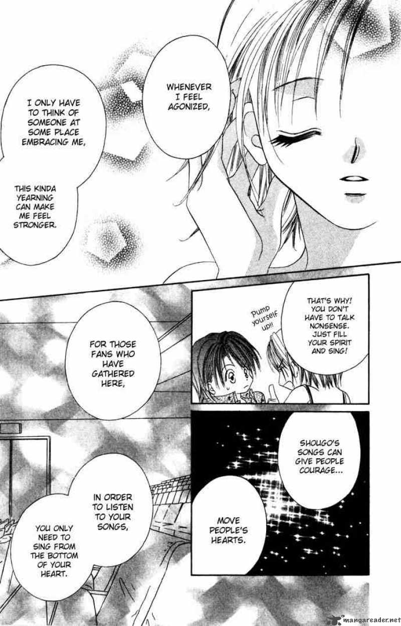 Asa Mo Hiru Mo Yoru Mo 5 34
