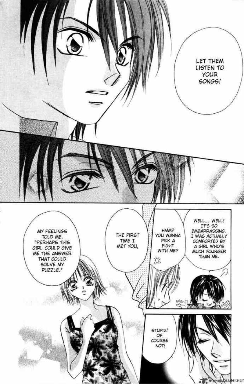 Asa Mo Hiru Mo Yoru Mo 5 35