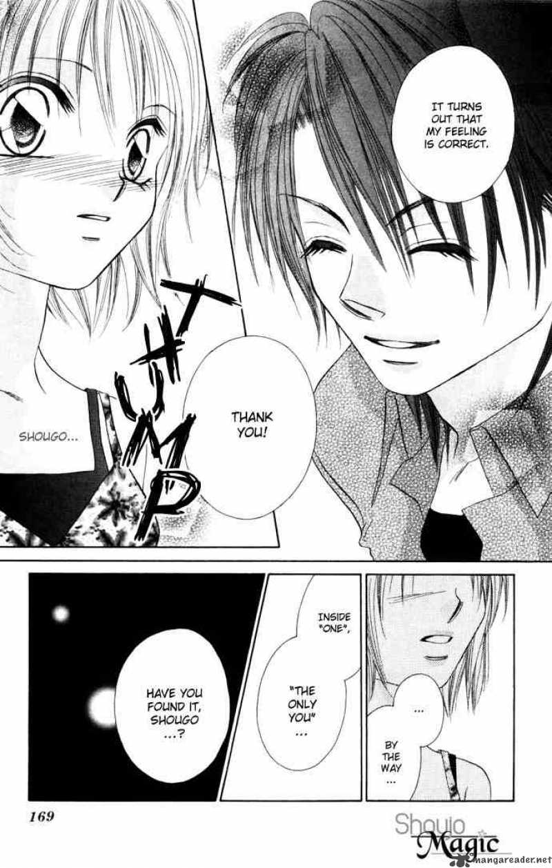 Asa Mo Hiru Mo Yoru Mo 5 36