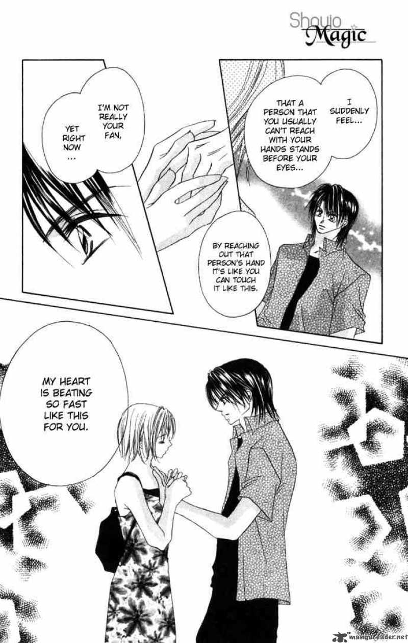 Asa Mo Hiru Mo Yoru Mo 5 38