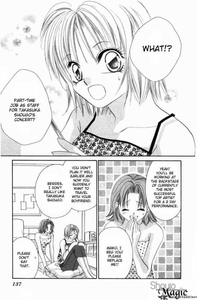 Asa Mo Hiru Mo Yoru Mo 5 4