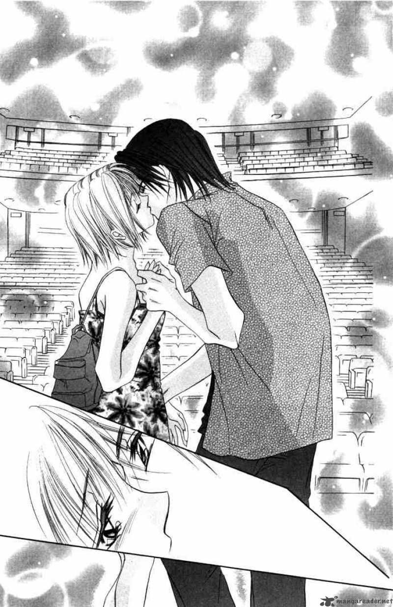 Asa Mo Hiru Mo Yoru Mo 5 40