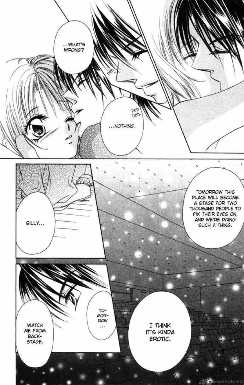 Asa Mo Hiru Mo Yoru Mo 5 41