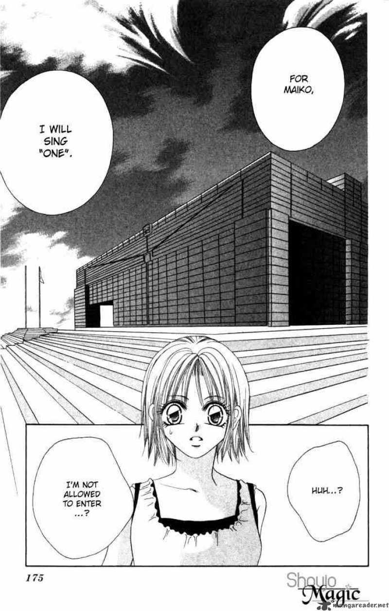 Asa Mo Hiru Mo Yoru Mo 5 42
