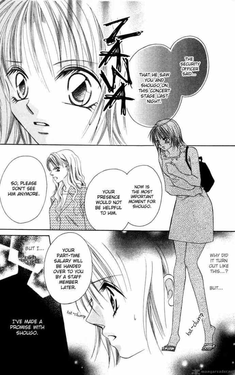 Asa Mo Hiru Mo Yoru Mo 5 44