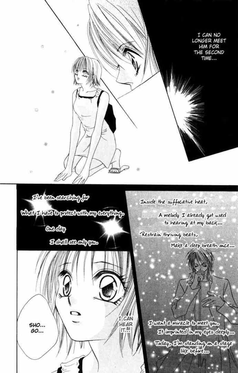 Asa Mo Hiru Mo Yoru Mo 5 47