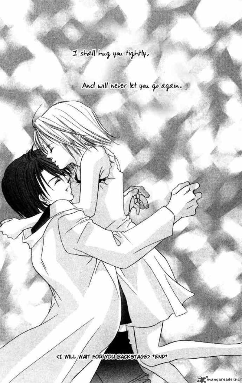 Asa Mo Hiru Mo Yoru Mo 5 50