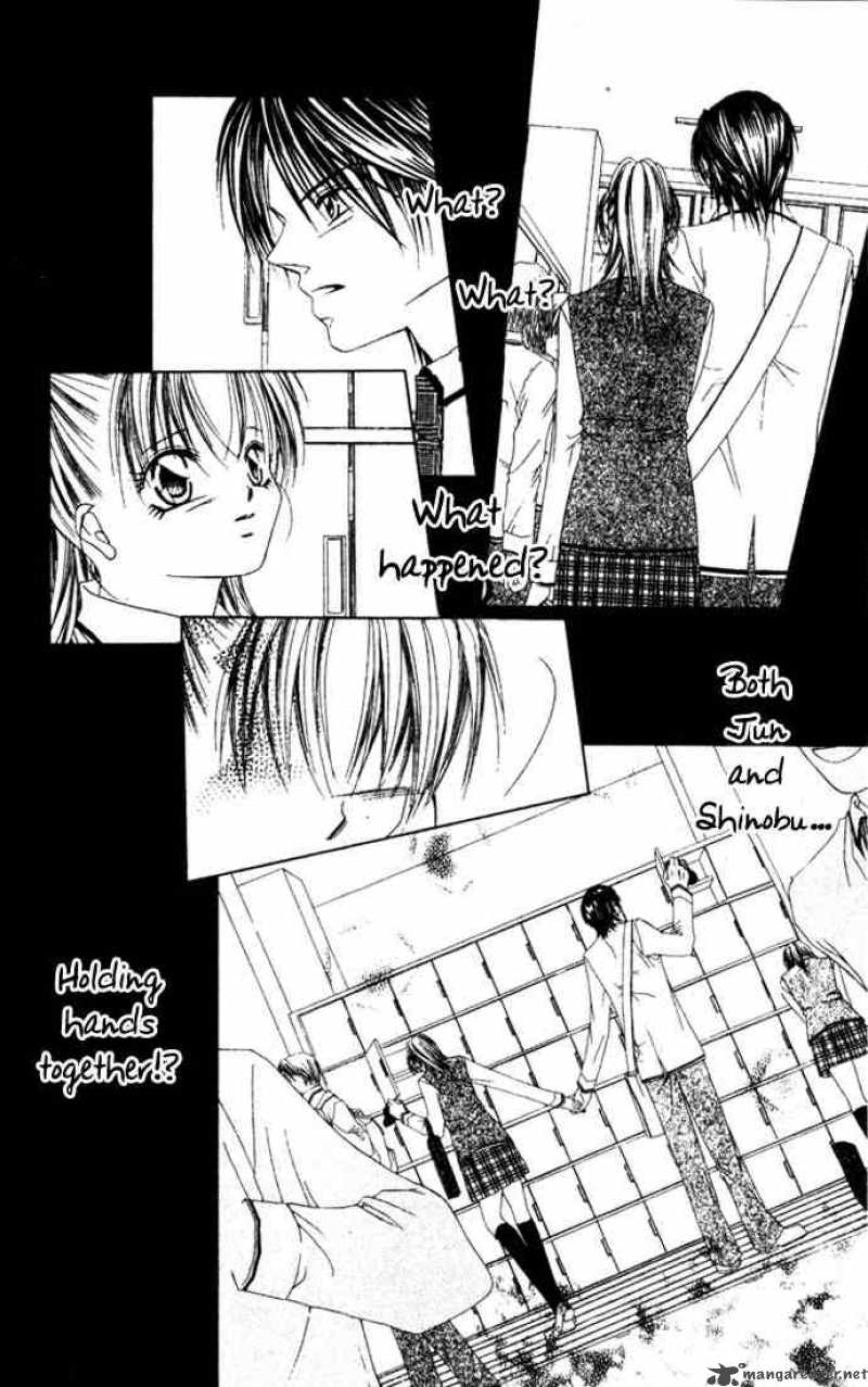Asa Mo Hiru Mo Yoru Mo 5 53