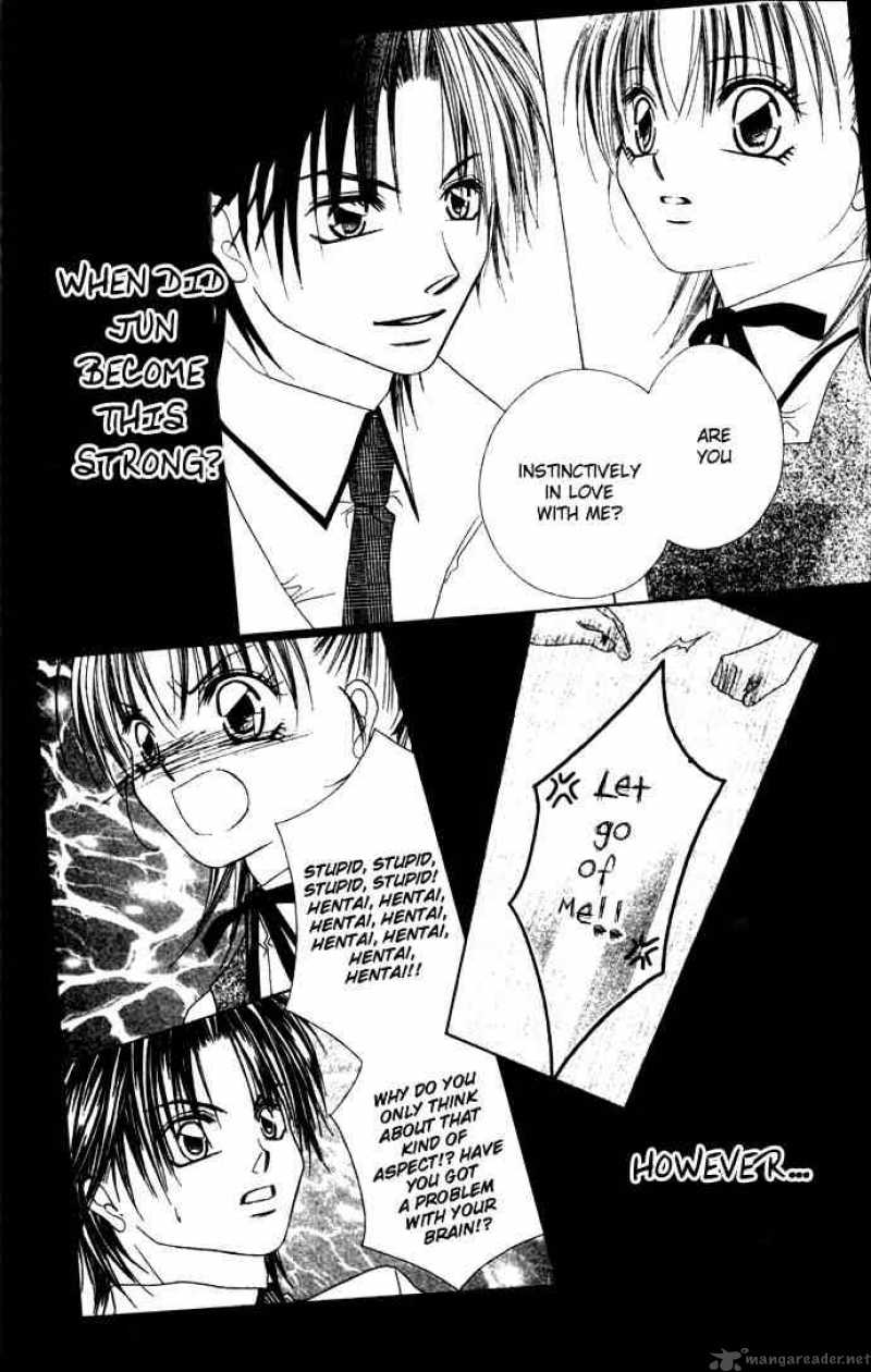 Asa Mo Hiru Mo Yoru Mo 5 54