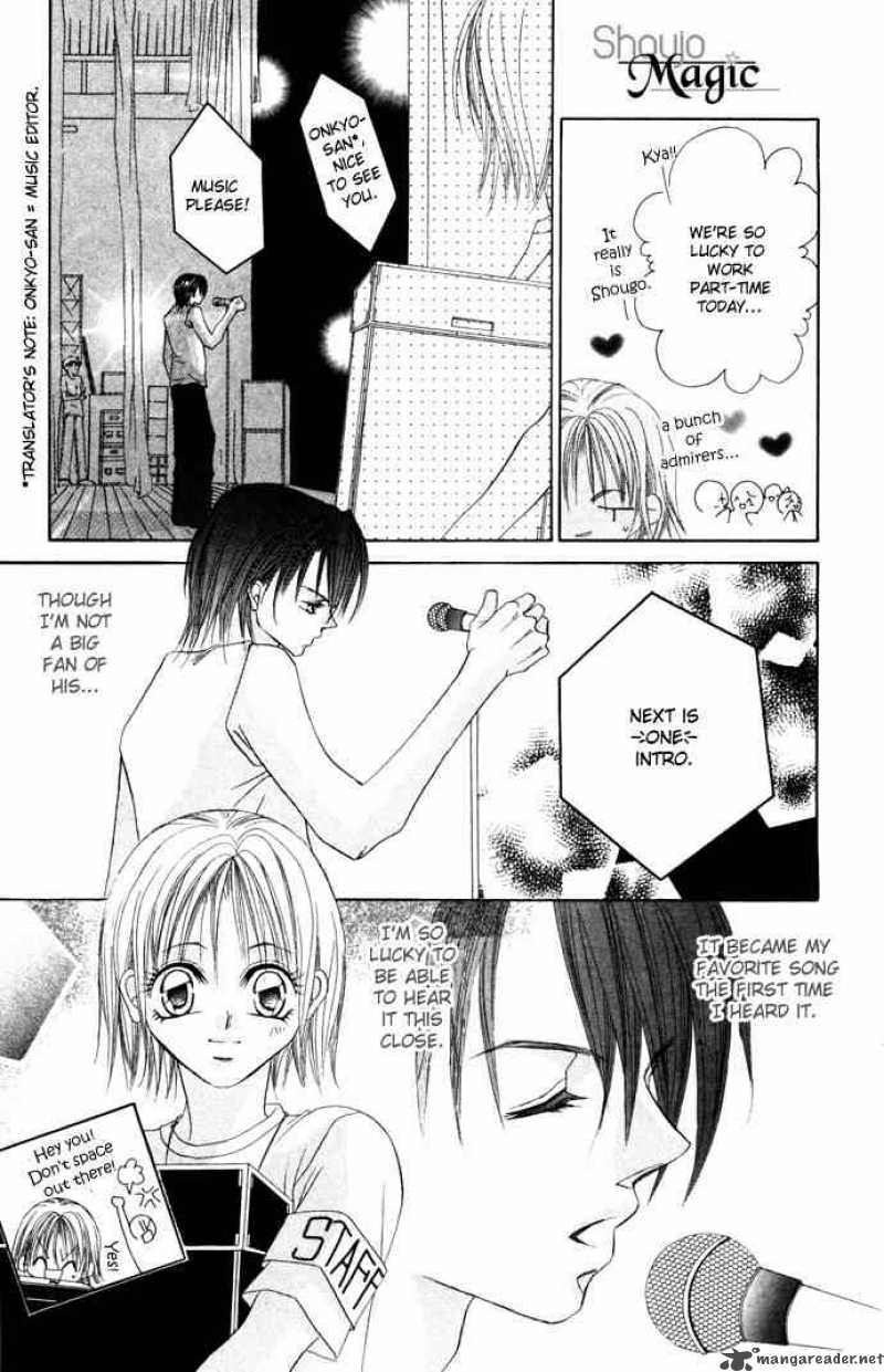 Asa Mo Hiru Mo Yoru Mo 5 8