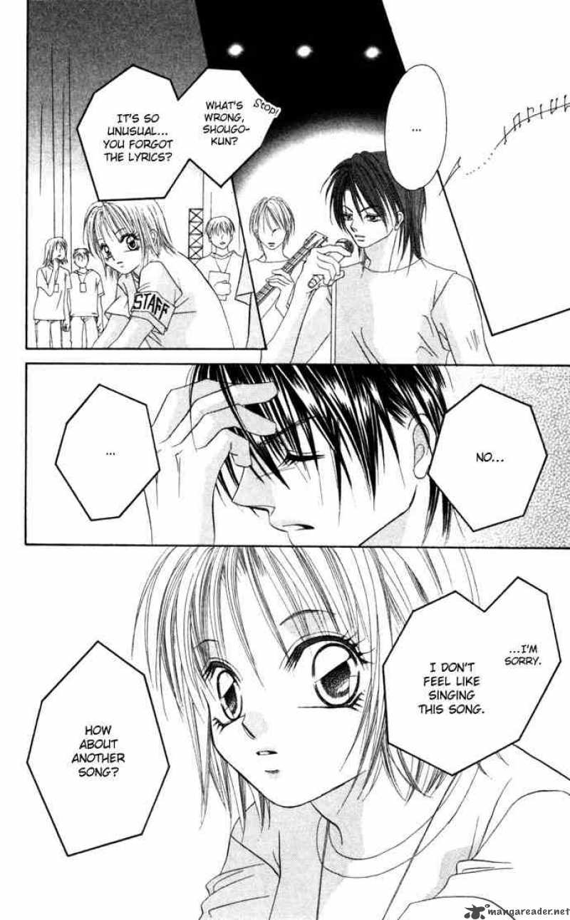 Asa Mo Hiru Mo Yoru Mo 5 9