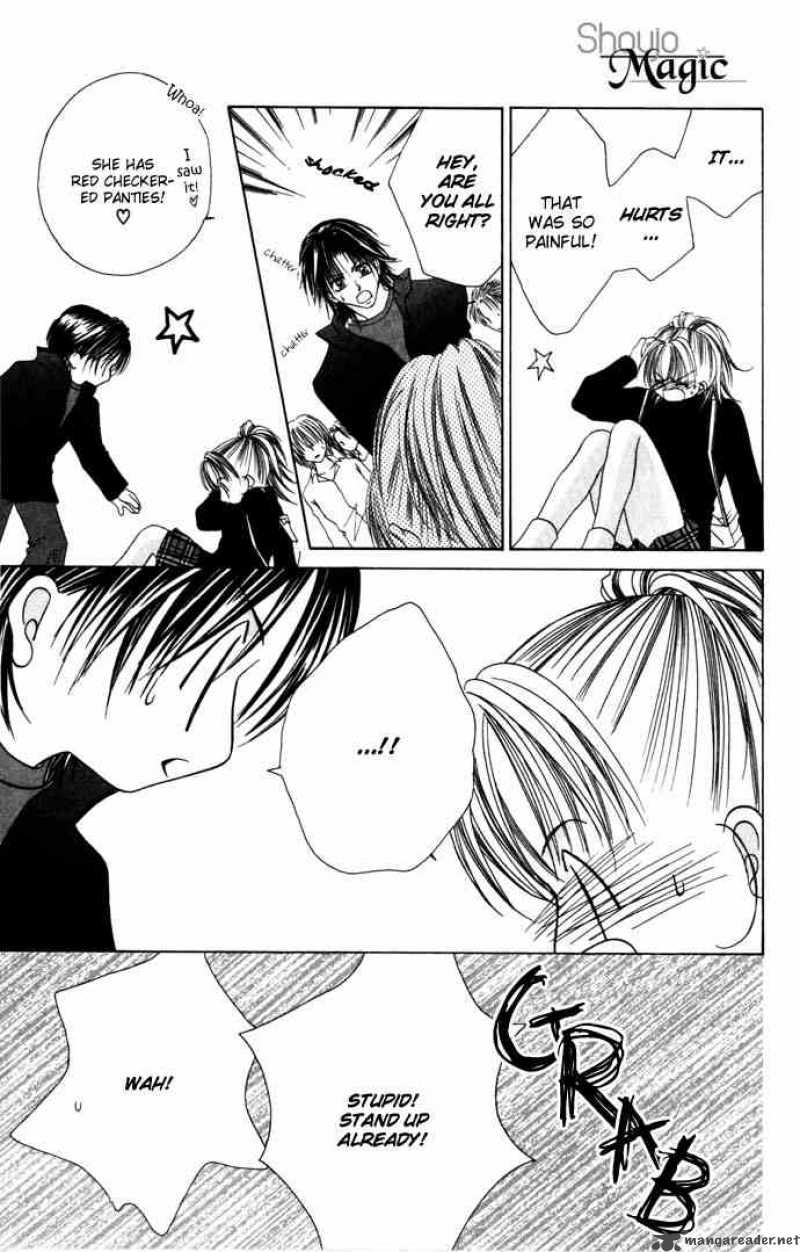Asa Mo Hiru Mo Yoru Mo 7 22