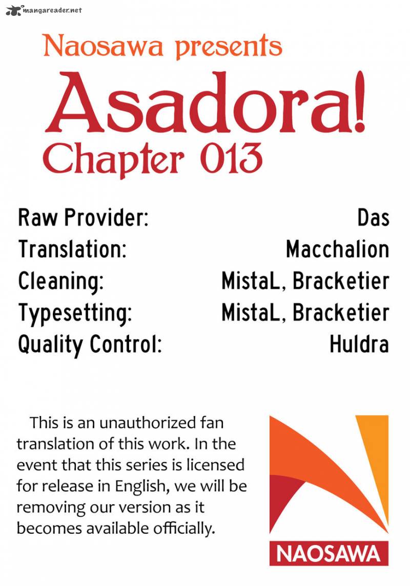 Asadora 13 25