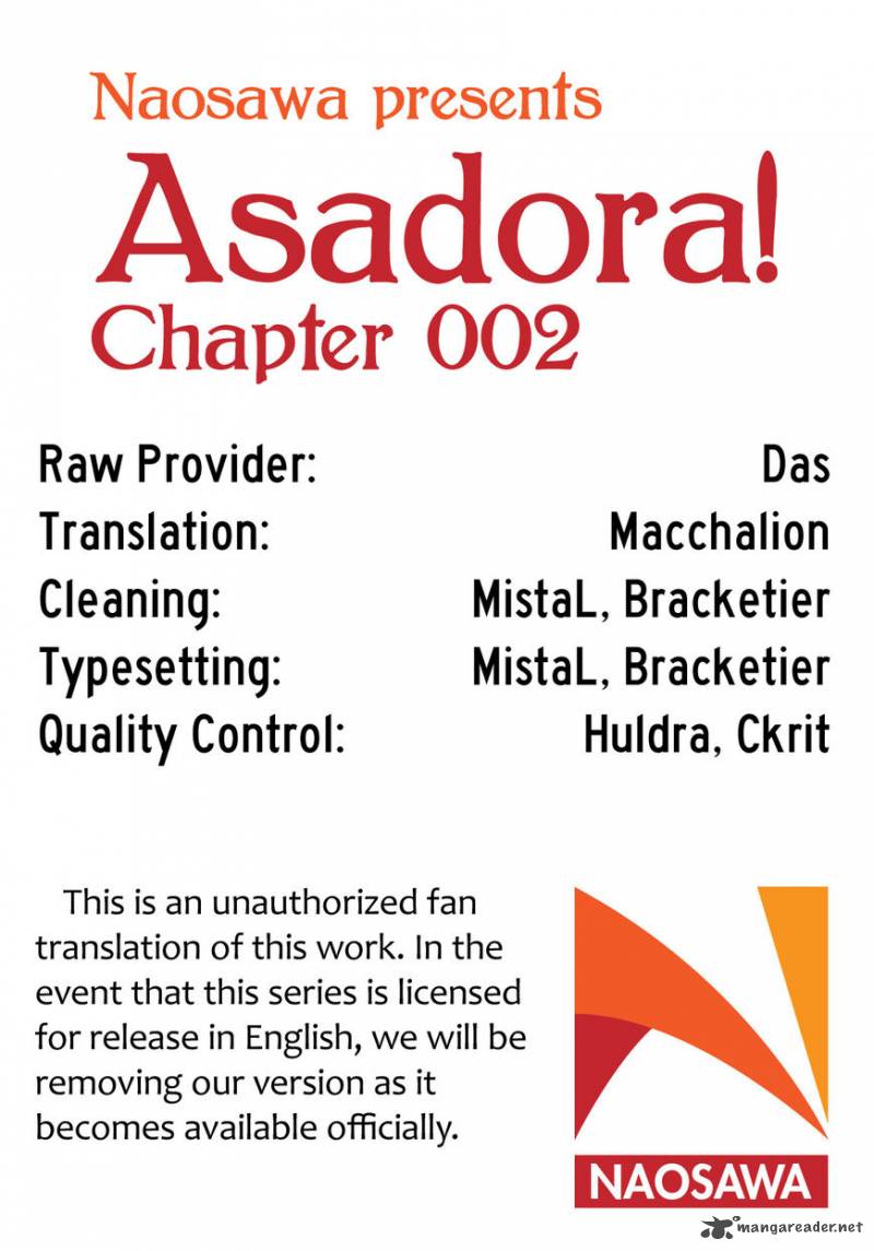Asadora 2 23